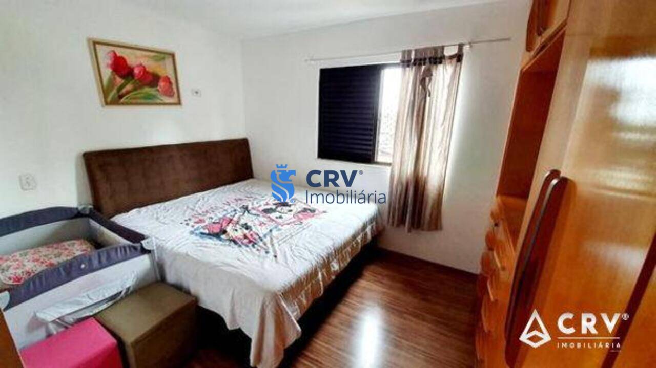 Apartamento Jardim Agari, Londrina - PR