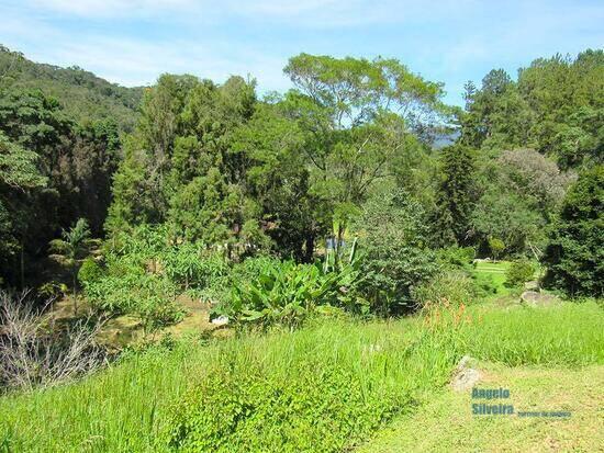 Fazenda São Lourenço, Nova Friburgo - RJ