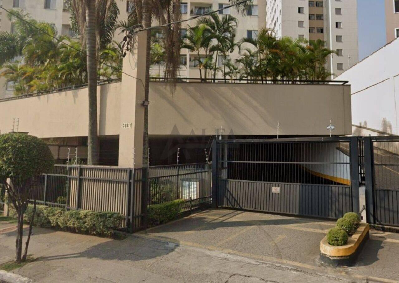 Apartamento Vila Ema, São Paulo - SP