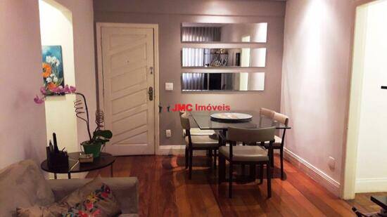 Apartamento Buritis, Belo Horizonte - MG