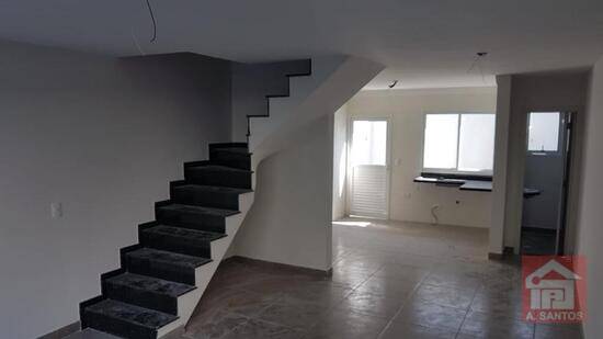 Sobrado de 170 m² Vila Formosa - São Paulo, à venda por R$ 749.000