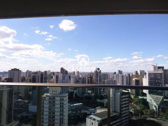 Residencial Gaudi, apartamentos com 2 quartos, 62 a 67 m², Belo Horizonte - MG