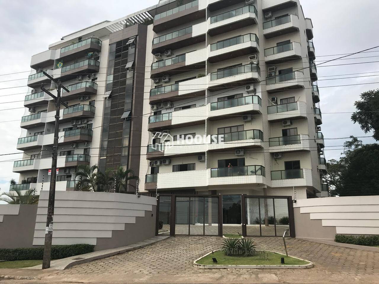 Apartamento Villa Lobos Residências, Rio Branco - AC