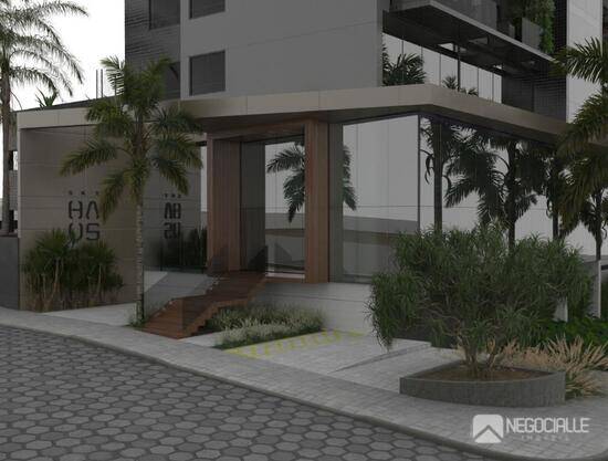 Sky Haus, apartamentos com 1 a 3 quartos, 45 a 225 m², João Pessoa - PB