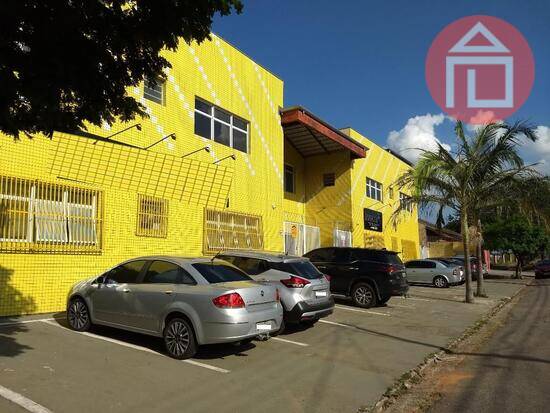 Sala de 78 m² Jardim América - Bragança Paulista, aluguel por R$ 2.000/mês