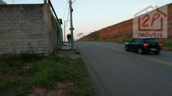 Terreno Jardim Santa Júlia, São José dos Campos - SP