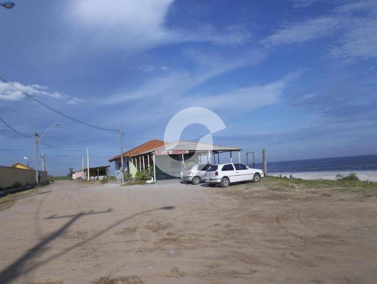 Terreno Praia Seca, Araruama - RJ