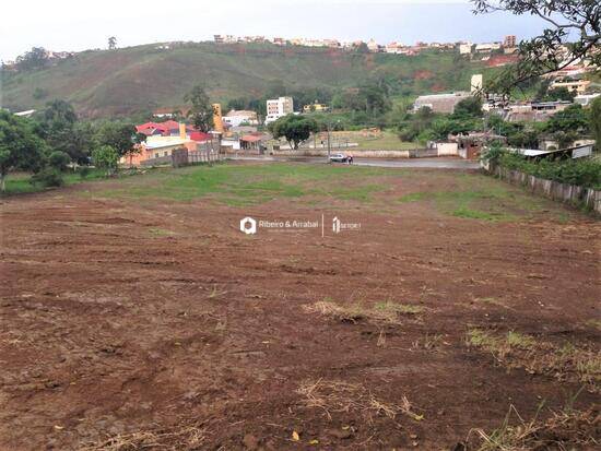 Aeroporto - Juiz de Fora - MG, Juiz de Fora - MG