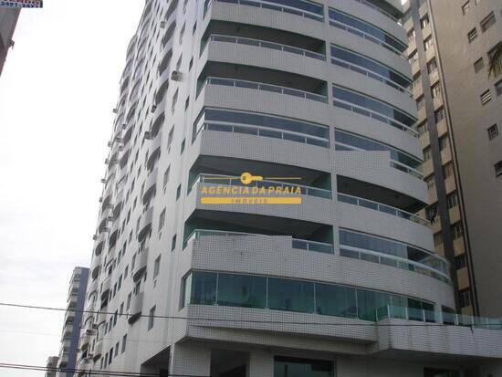 Nicolas, apartamentos com 2 a 3 quartos, 74 a 174 m², Praia Grande - SP