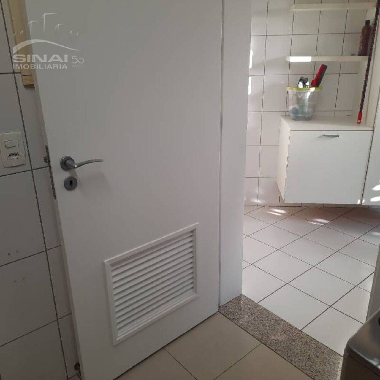 Apartamento Paraíso do Morumbi, São Paulo - SP