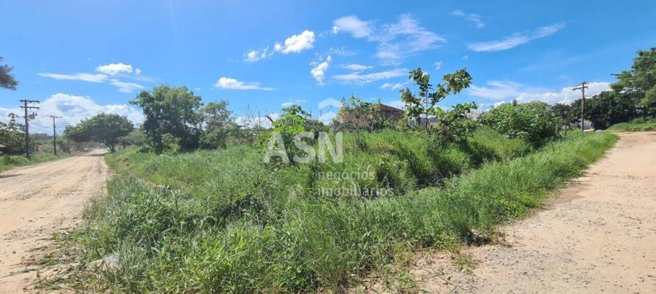 Terreno Verdes Mares, Rio das Ostras - RJ