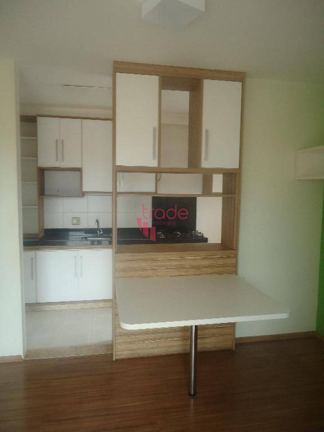 Apartamento Campos Elíseos, Ribeirão Preto - SP