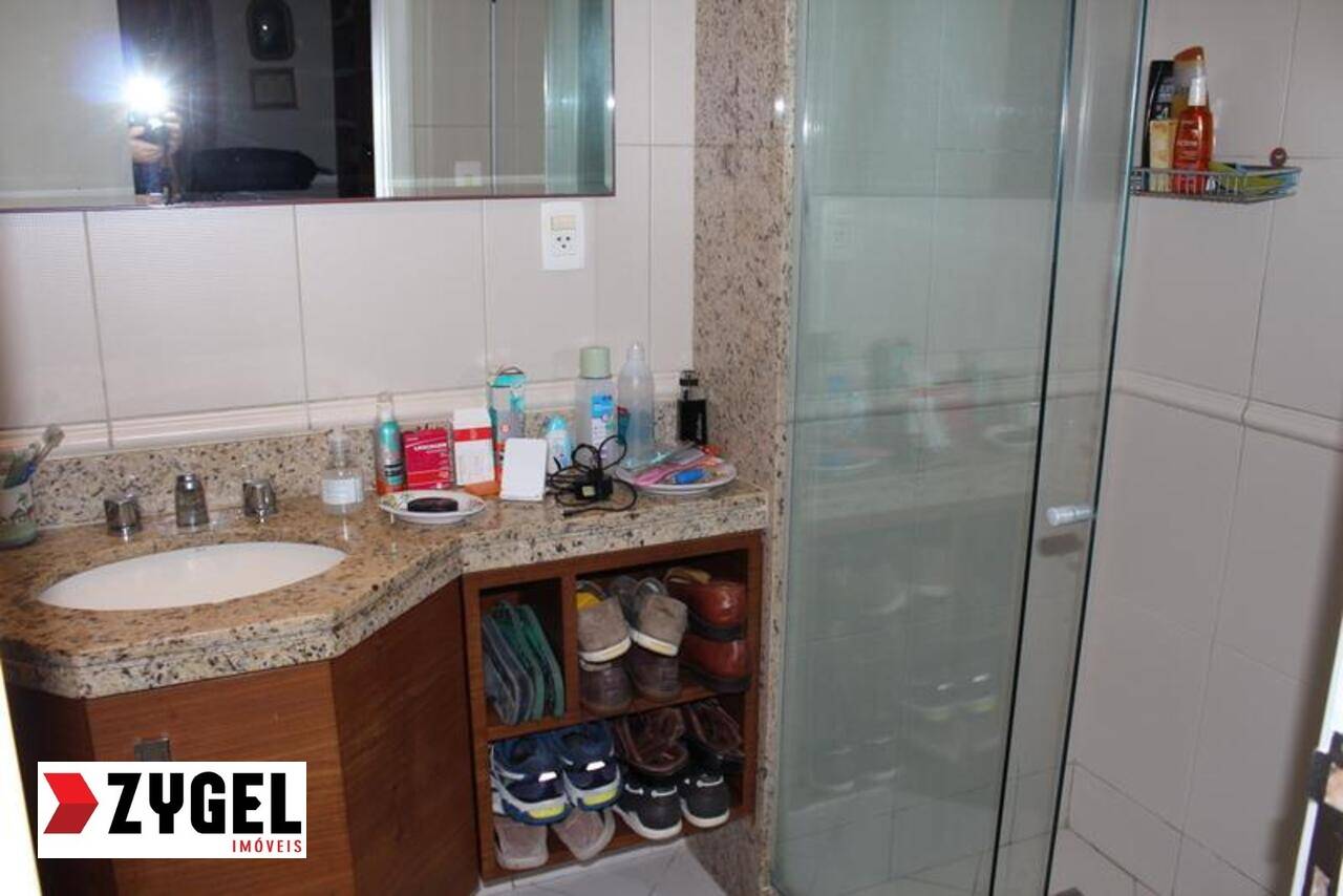 Apartamento Leblon, Rio de Janeiro - RJ