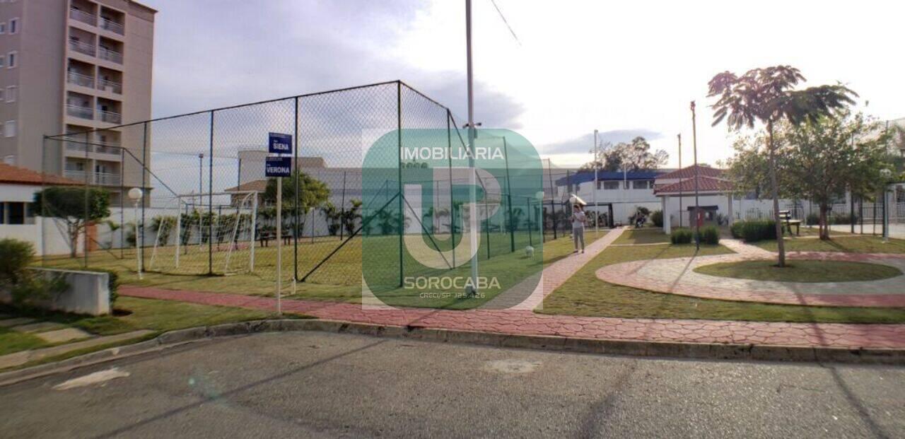 Sobrado Jardim São Carlos, Sorocaba - SP