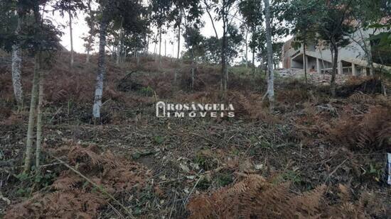 Terreno de 429 m² Vargem Grande - Teresópolis, à venda por R$ 130.000