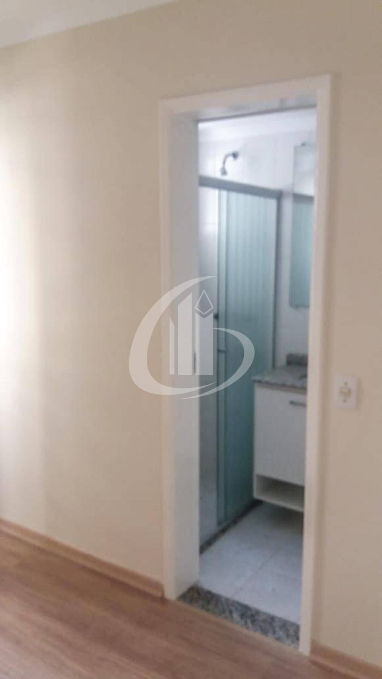 Apartamento Santana, São Paulo - SP