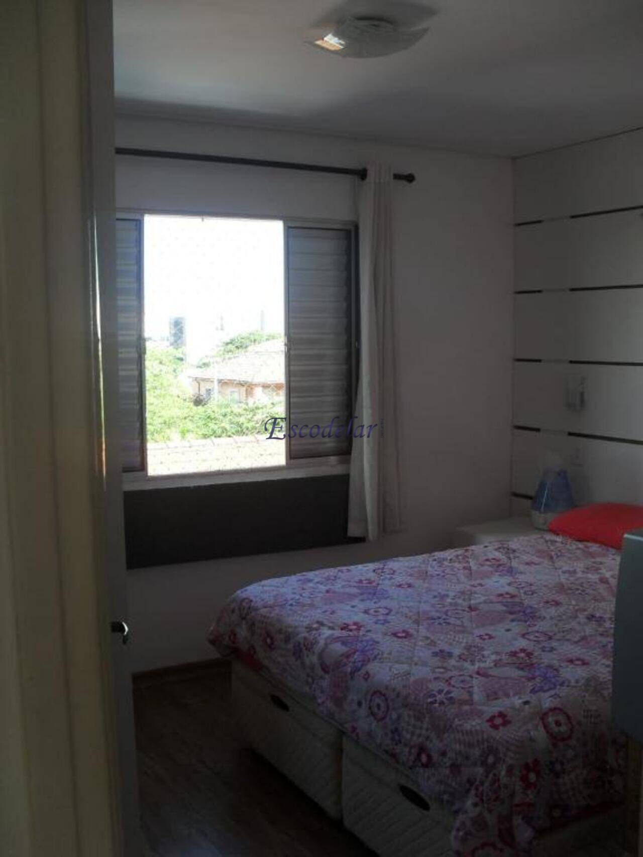 Apartamento Jardim Sao Paulo(Zona Norte), São Paulo - SP