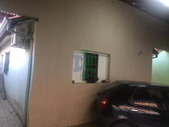 Casa de 63 m² Jardim Didinha - Jacareí, à venda por R$ 280.000