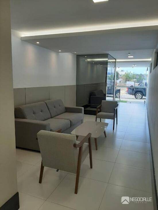 Residencial Viena, com 2 a 3 quartos, 55 a 144 m², João Pessoa - PB