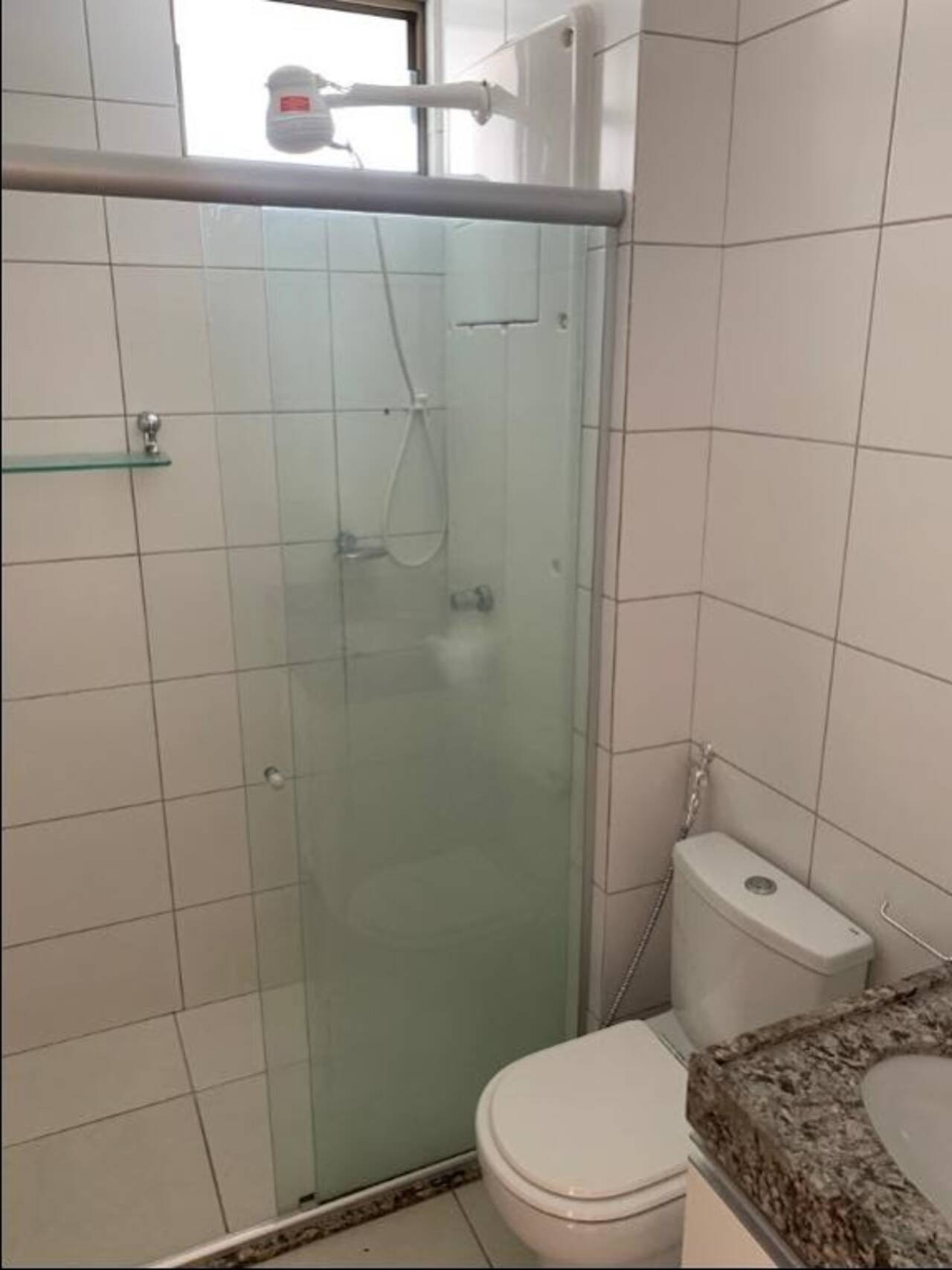 Apartamento Bairro dos Estados, João Pessoa - PB