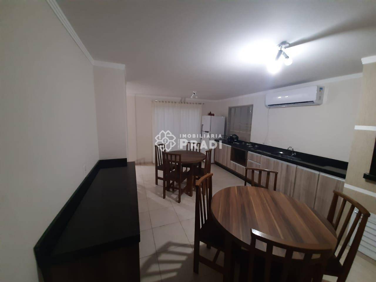 Apartamento Vila Lenzi, Jaraguá do Sul - SC