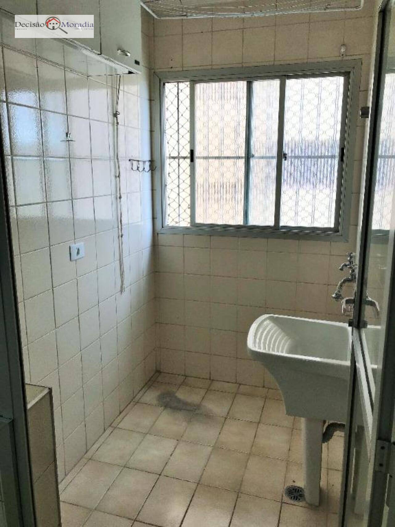 Apartamento Butantã, São Paulo - SP