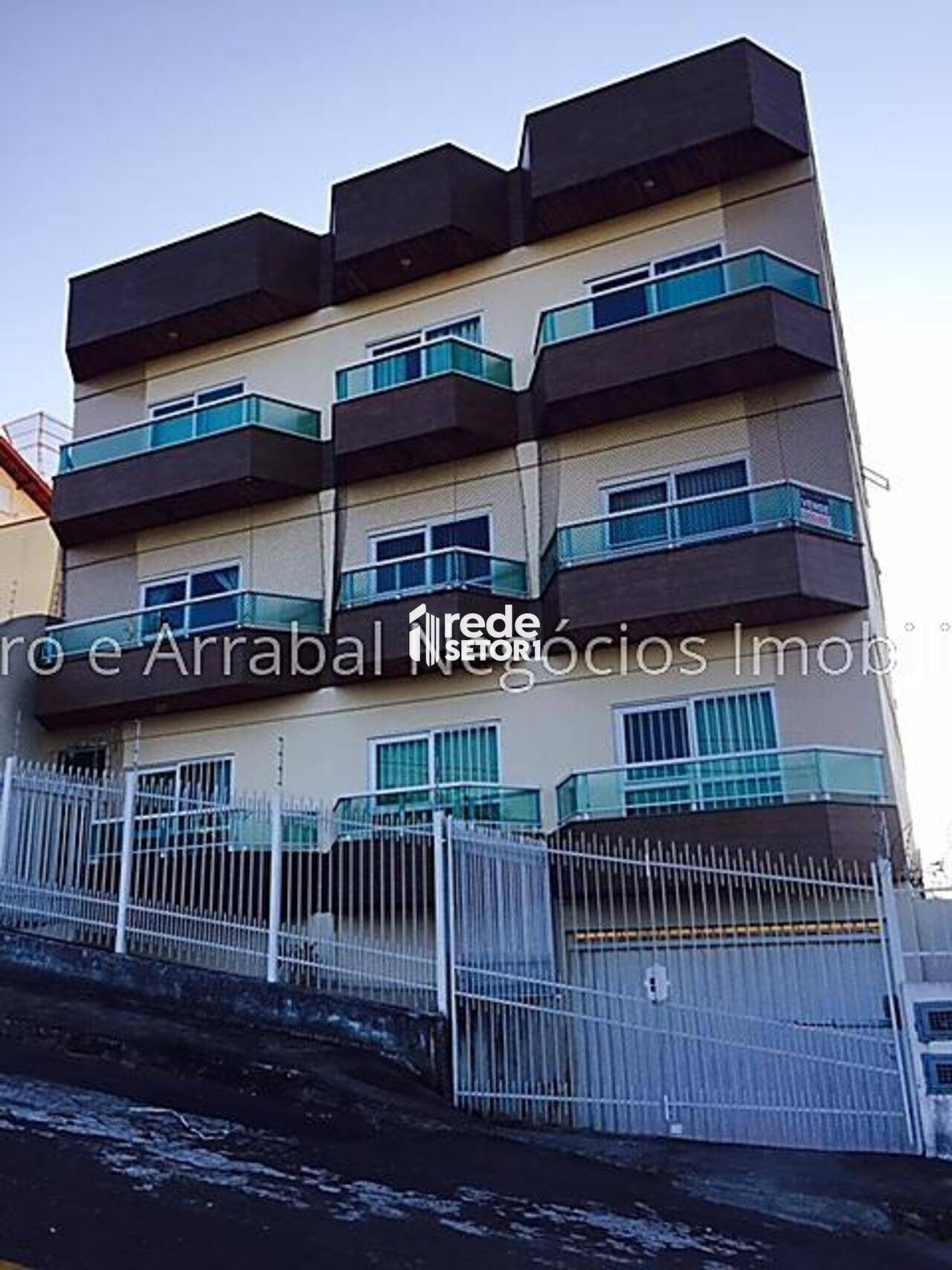 Apartamento Granbery, Juiz de Fora - MG