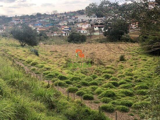 Área Paraguacu, Paraguaçu - MG