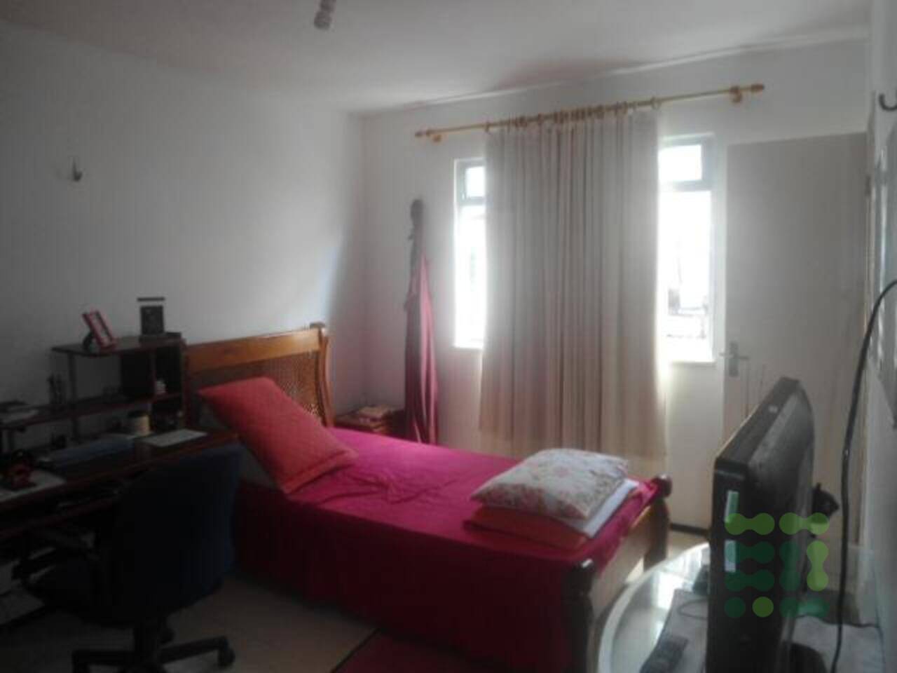 Apartamento Joaquim Távora, Fortaleza - CE