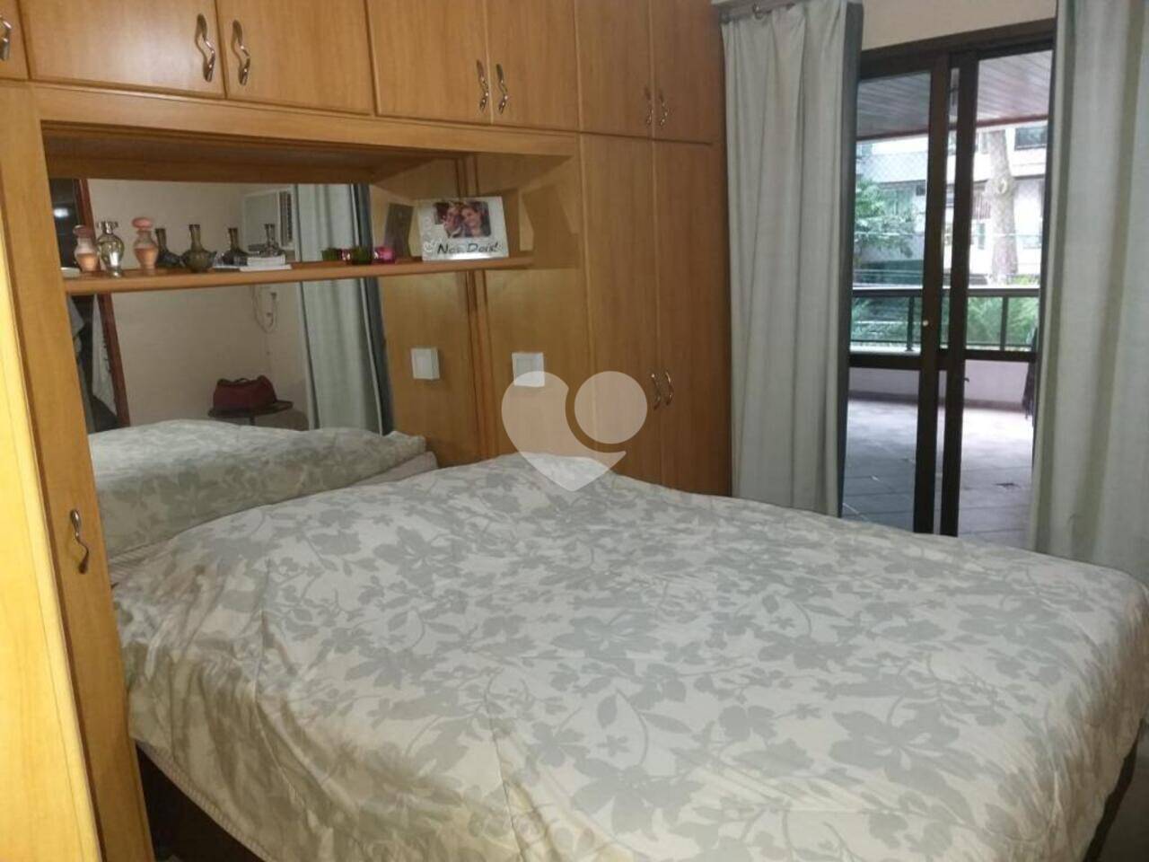 Apartamento Recreio dos Bandeirantes, Rio de Janeiro - RJ