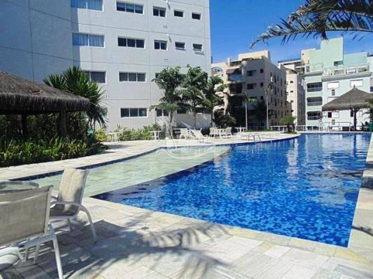 Apartamento Praia da Enseada - Portal Do Guarujá, Guarujá - SP