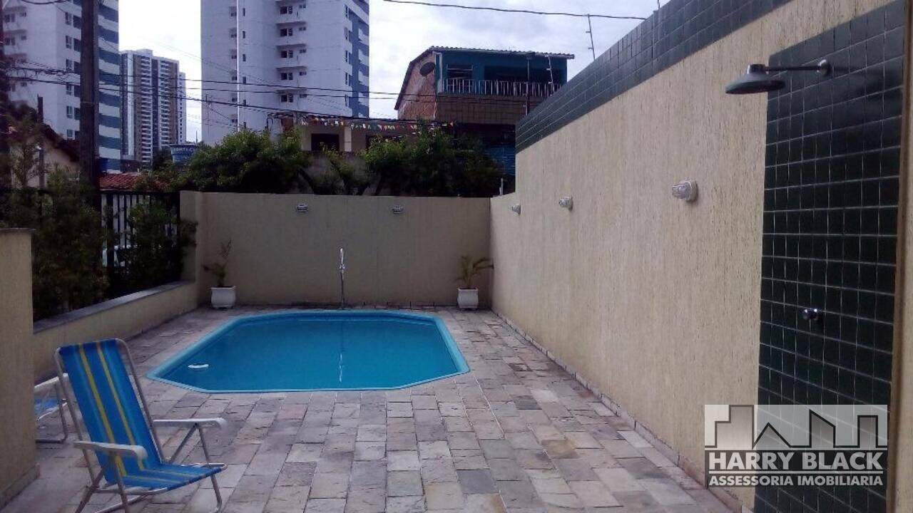 Apartamento Torre, Recife - PE