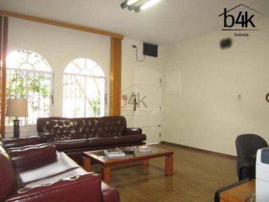 Casa de 123 m² na Arizona - Brooklin - São Paulo - SP, à venda por R$ 950.000