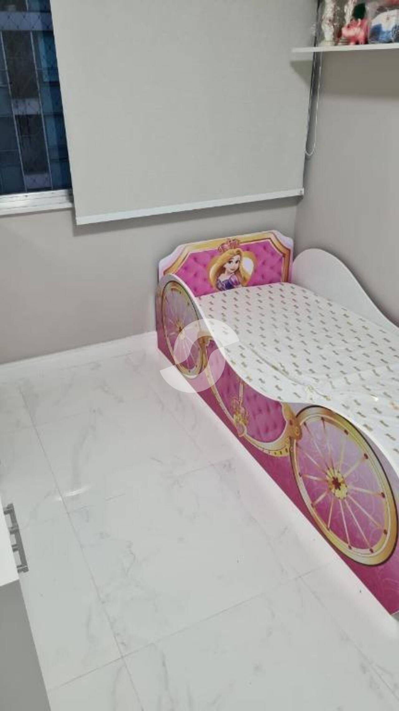 Apartamento Icaraí, Niterói - RJ