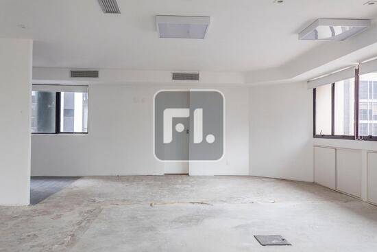 Conjunto para alugar, 259 m² por R$ 10.500/mês - Vila Olímpia - São Paulo/SP
