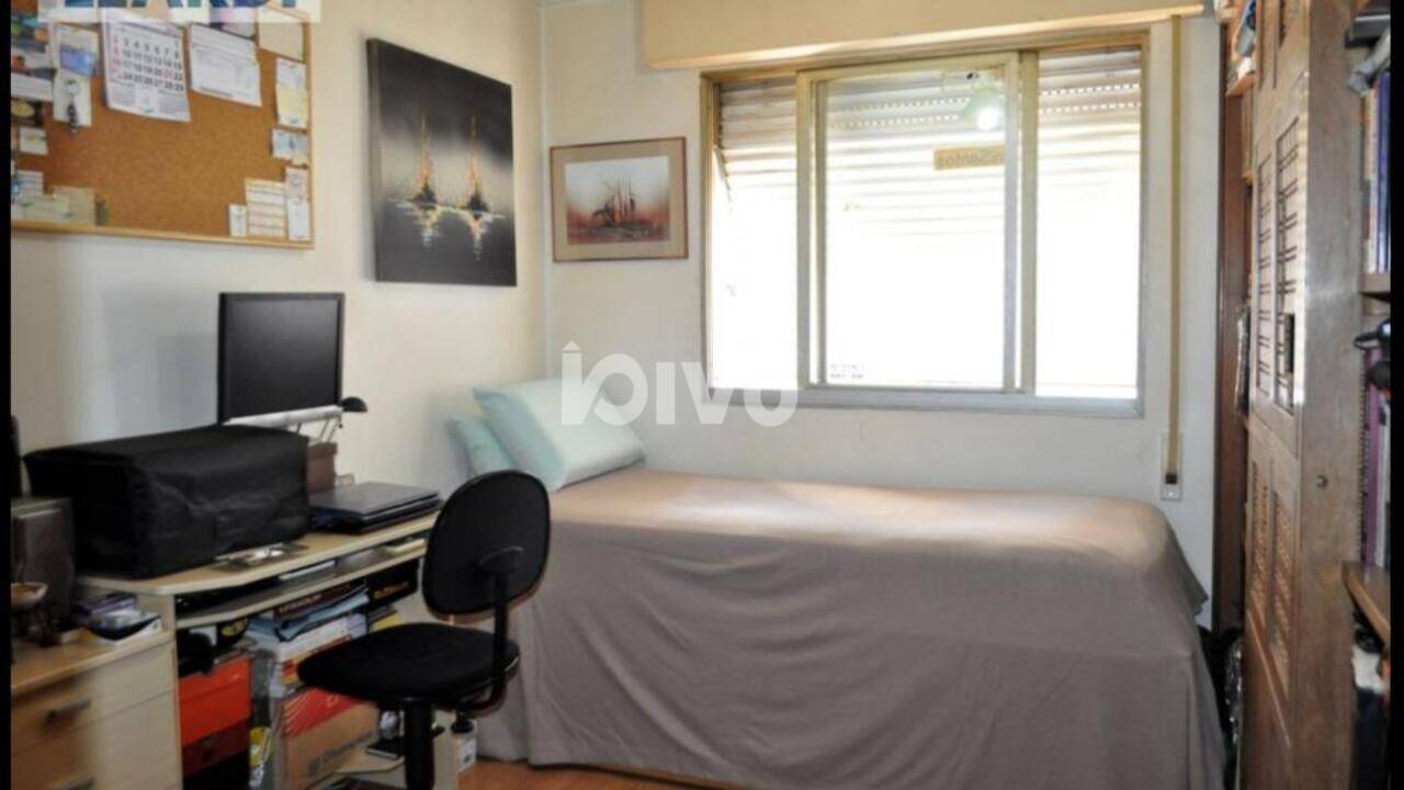 Apartamento Jardim Paulista, São Paulo - SP