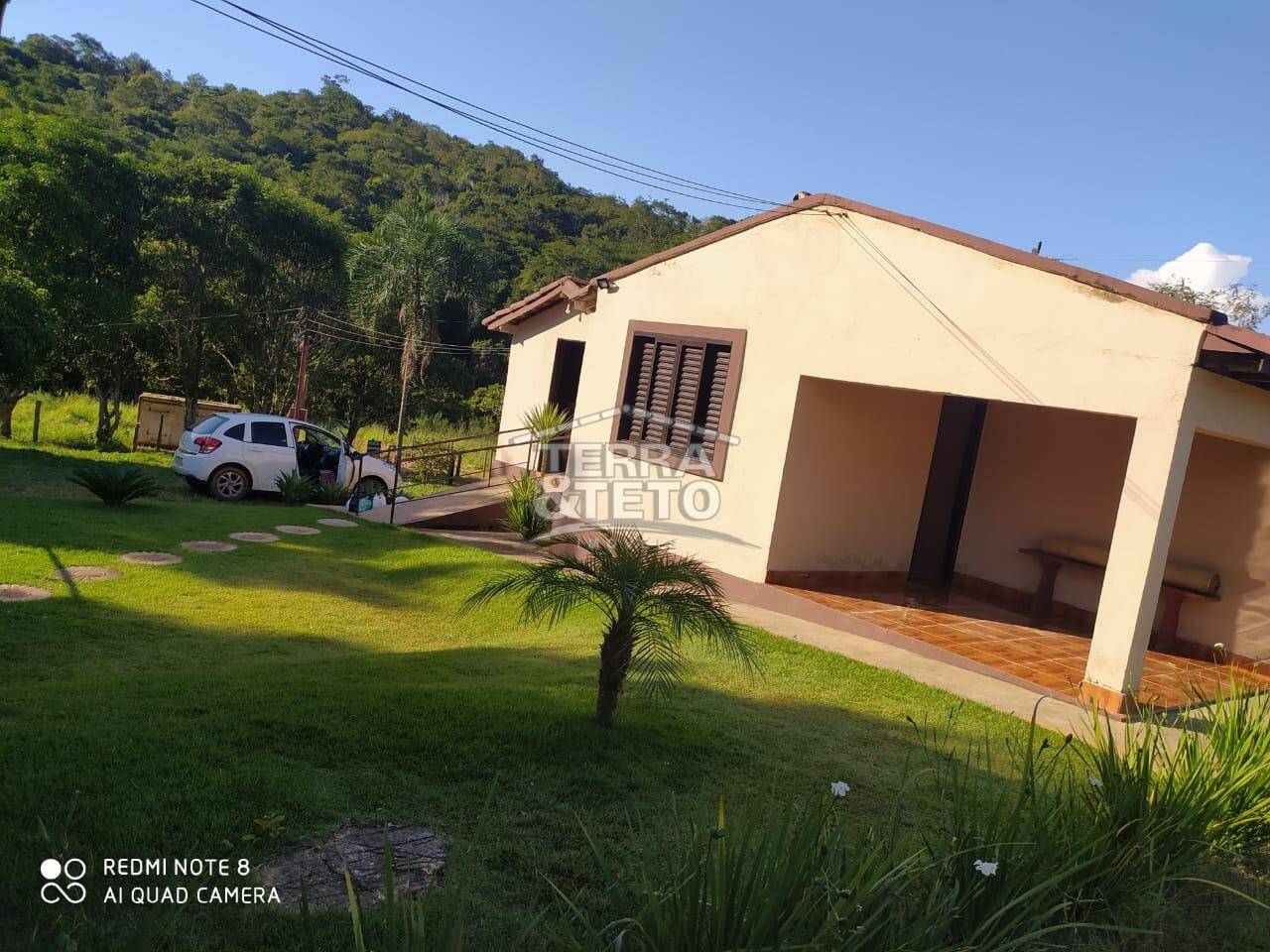 Chácara Área Rural de Patos de Minas, Patos de Minas - MG