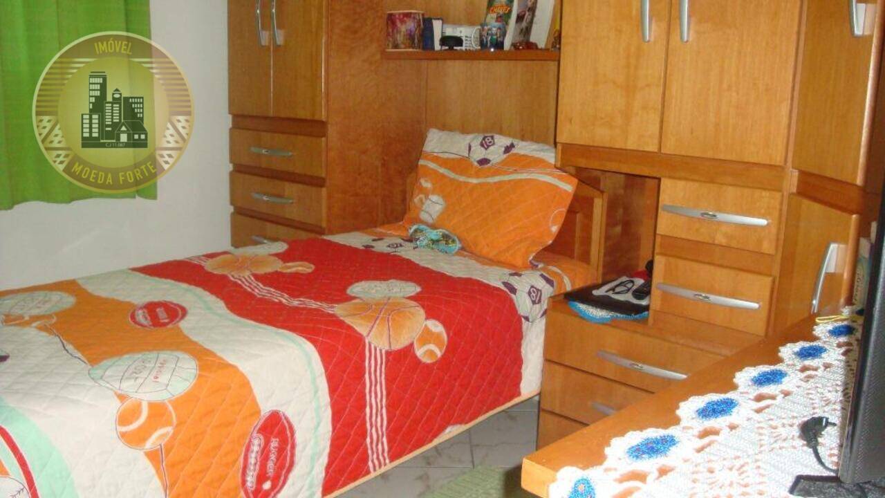 Apartamento Demarchi, São Bernardo do Campo - SP