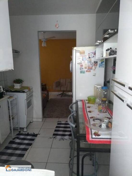 Apartamento Quemil, Birigüi - SP