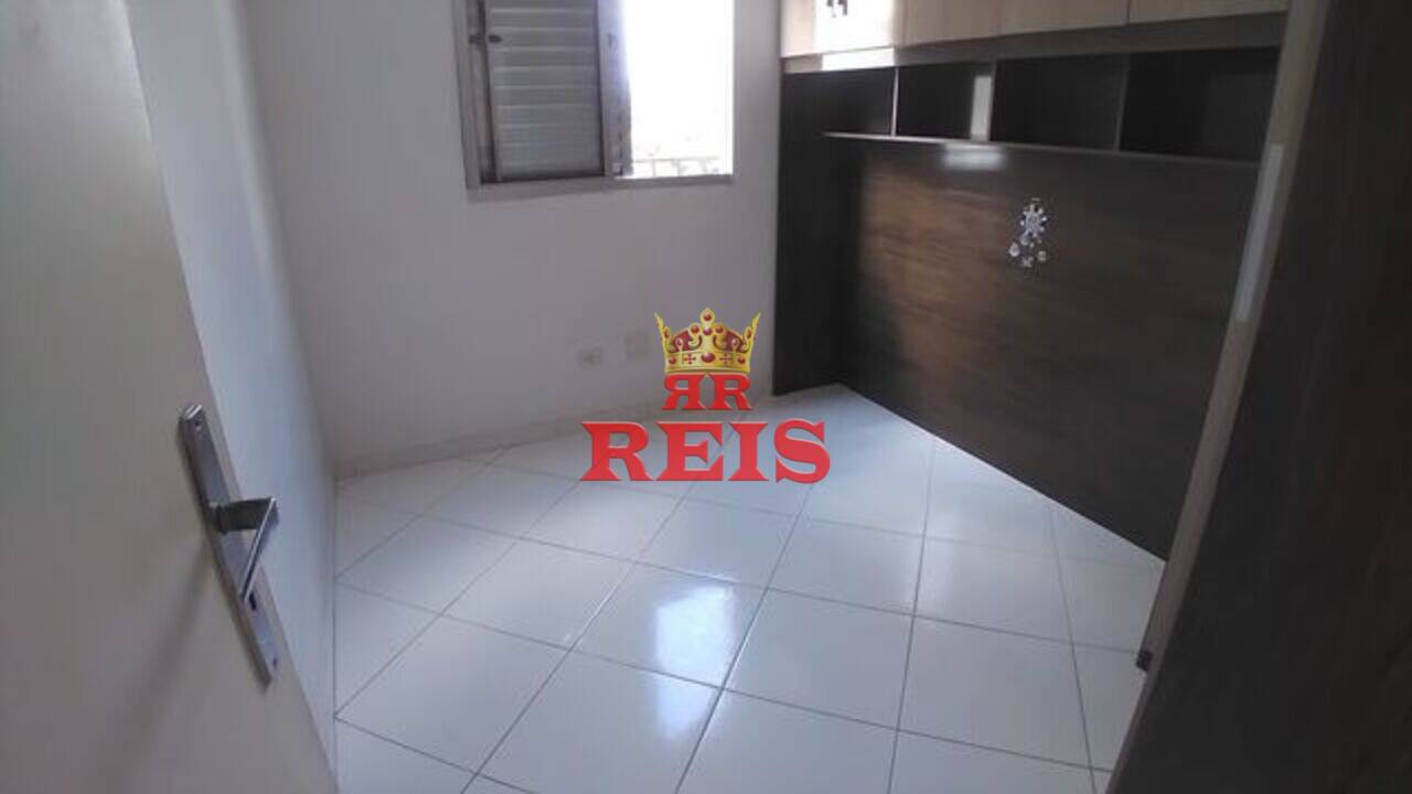 Apartamento Vila Santa Teresa (Zona Sul), São Paulo - SP