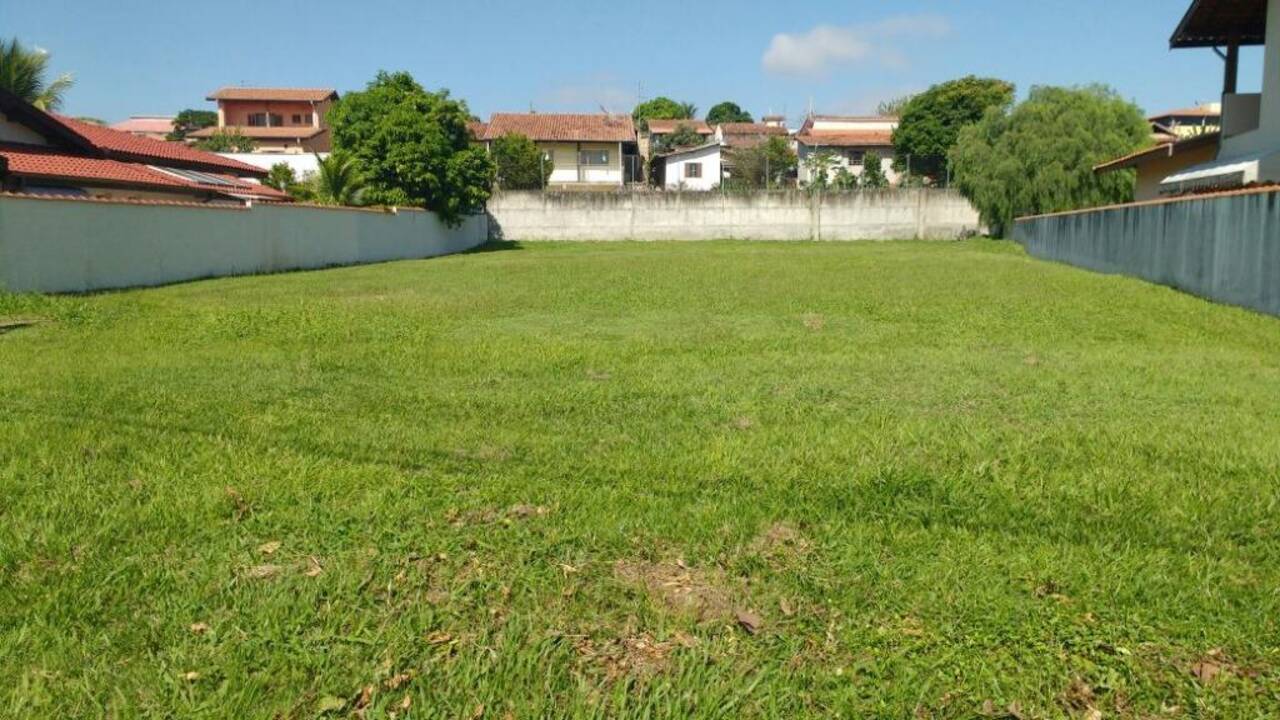 Terreno Condomínio Village Paineiras, Pindamonhangaba - SP