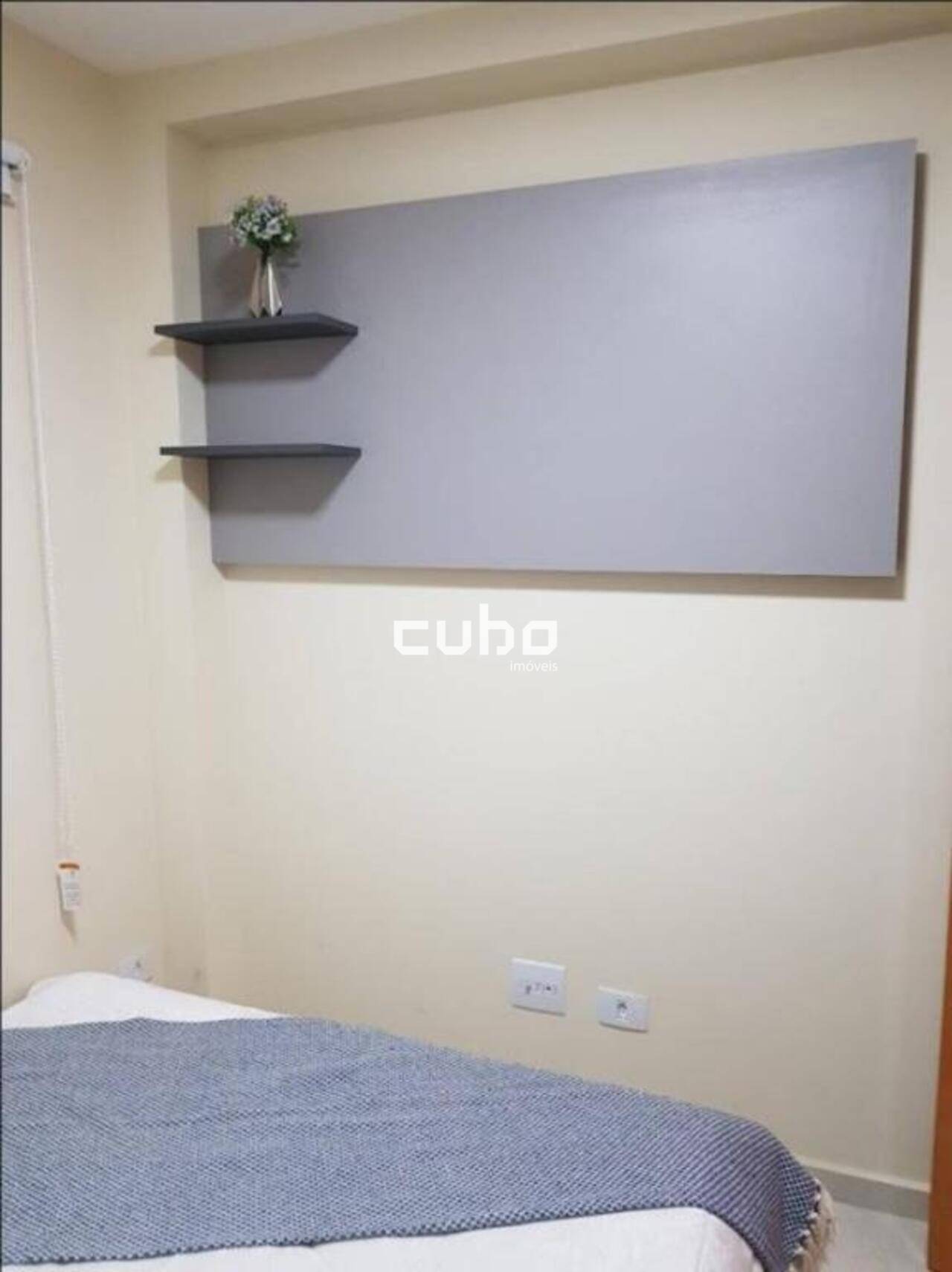 Apartamento Vila Regente Feijó, São Paulo - SP