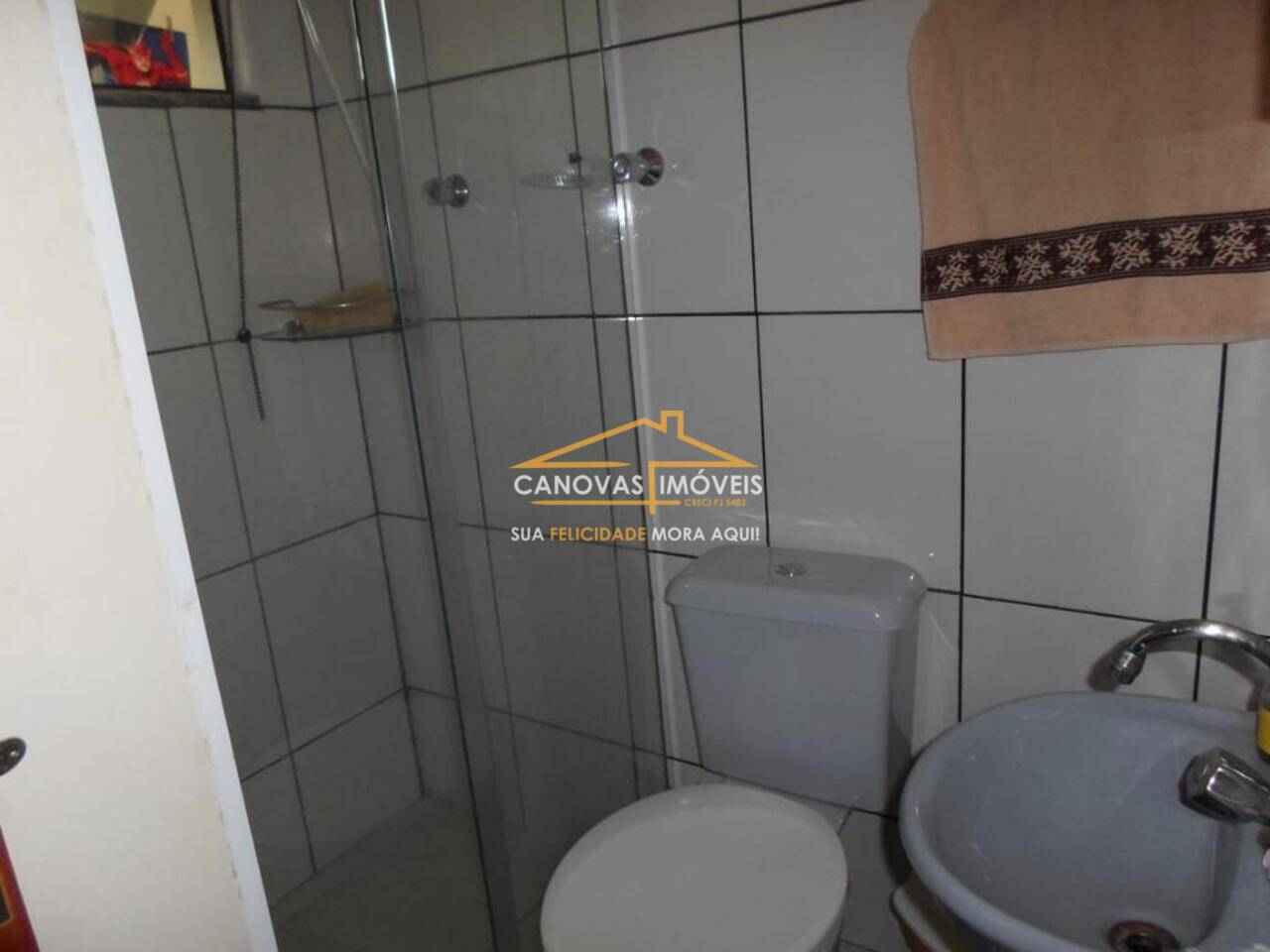 Apartamento Jardim Aeroporto, Pouso Alegre - MG