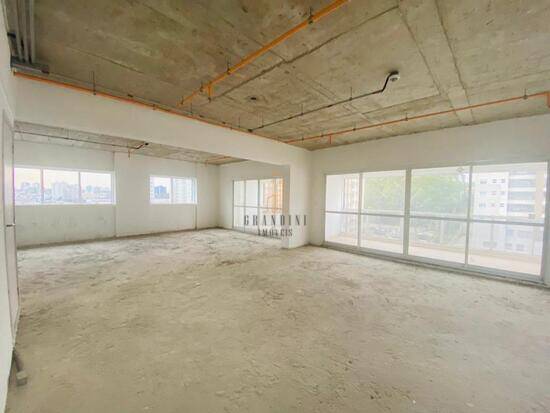 Sala de 59 m² Baeta Neves - São Bernardo do Campo, à venda por R$ 415.402 ou aluguel por R$ 2.077,01