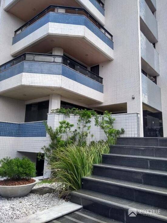 Apartamento Prata, Campina Grande - PB