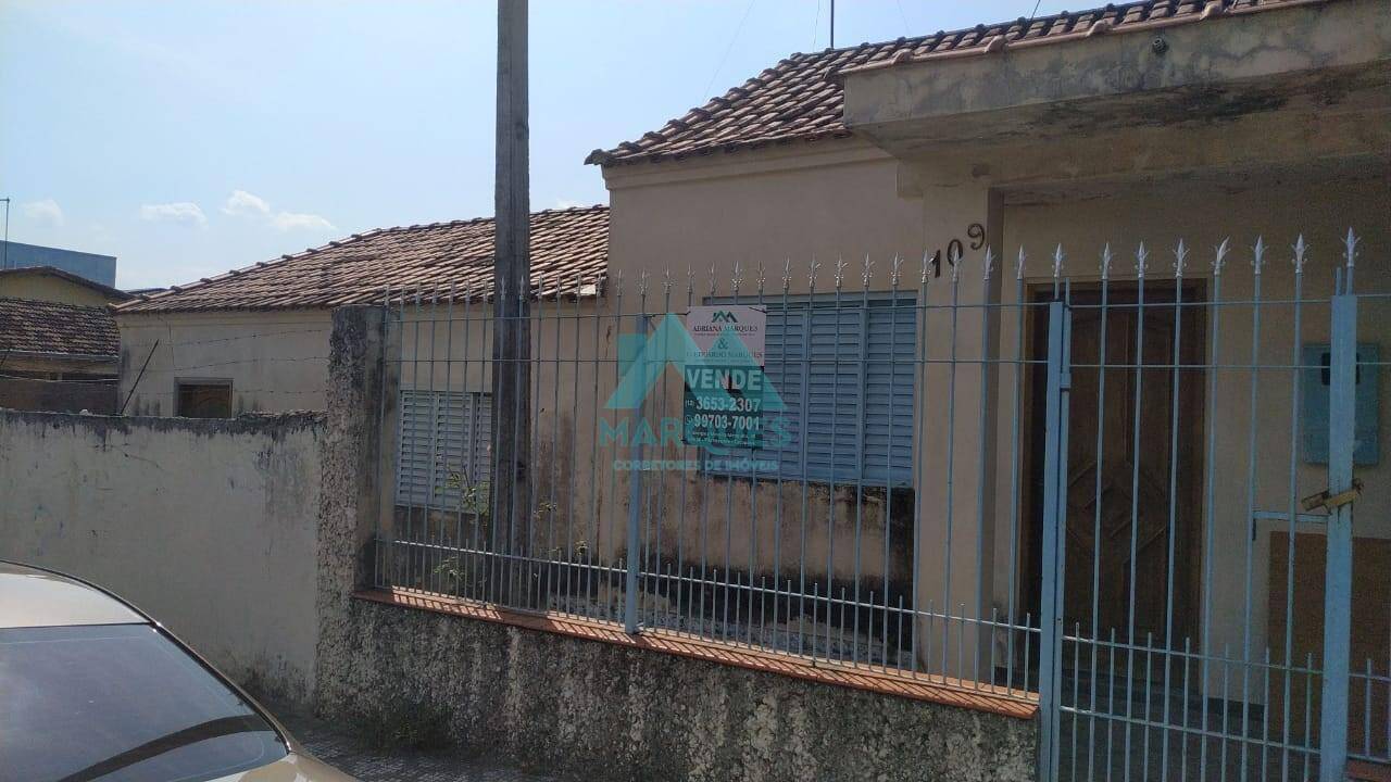 Terreno Vila Santos, Caçapava - SP