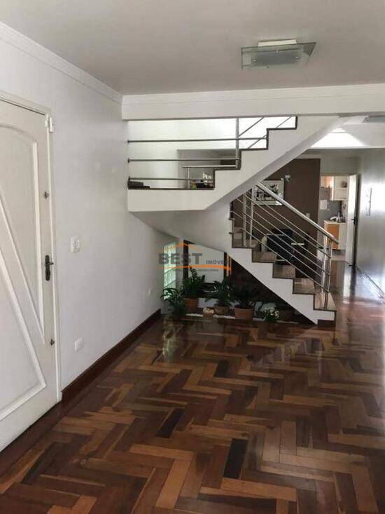 Sobrado de 195 m² Alto da Lapa - São Paulo, à venda por R$ 1.280.000