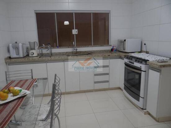 Residencial Jardim Jussara - Bauru - SP, Bauru - SP