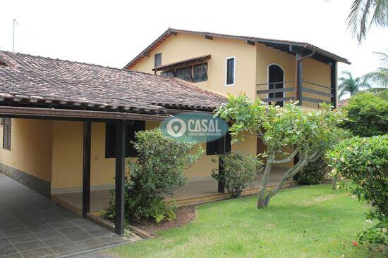 Casa de 244 m² Itaipu - Niterói, à venda por R$ 750.000