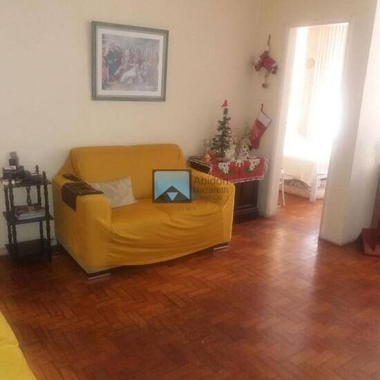 Apartamento Icaraí, Niterói - RJ